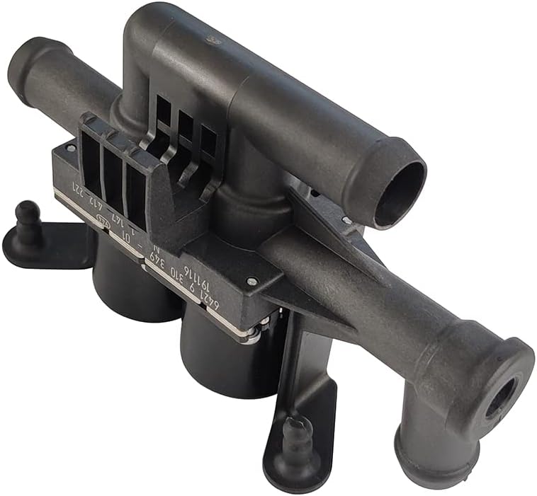 Bomunik Heater Control Valve for BMW Models - Image 1