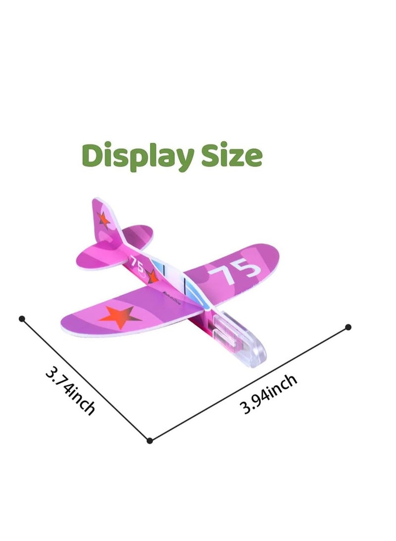 Return Gifts For Birthday Party Kids Toys -30Pcs Airplane Party Favors For Kids| Party Favours Bulk Gifts For Kids| Mini Toys Birthday Giveaways For Kids| Small Gifts Party Favors| Goodie - Image 2