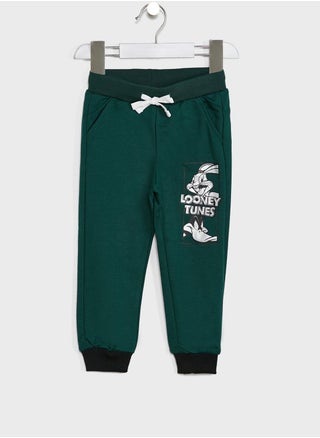 Youth Bugs Bunny Sweatpants - pzsku/Z0BF04A8EFDBD4096E7B2Z/45/_/1698930500/01c30802-2717-4344-ba8b-4036a7c68e4c