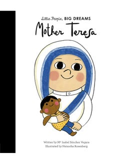 Mother Teresa