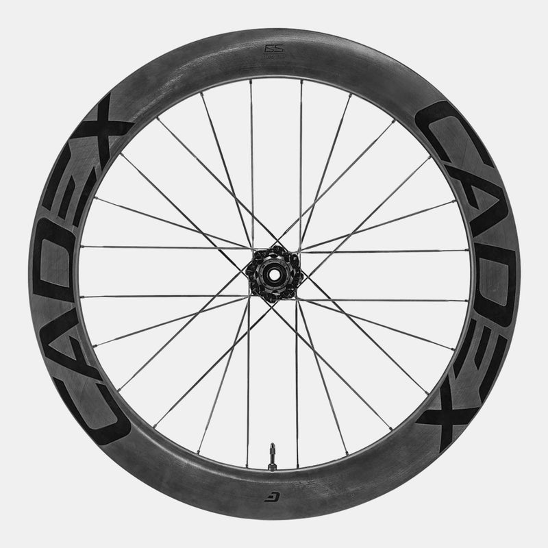 Cadex 65 Disc - Image 2