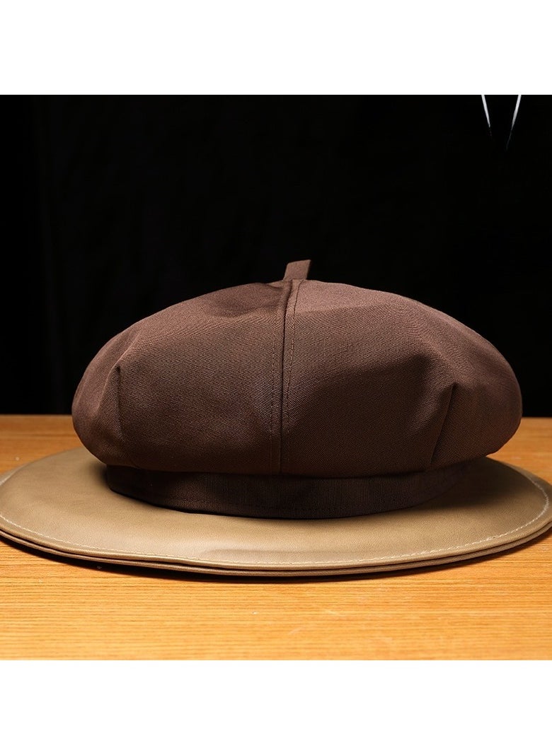 KUYING New Summer Fashion Chef Hat 