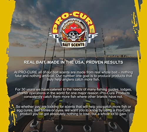 PROcure جل برو-كيور تروفي باس سوبر، 8 أونصة - Image 5