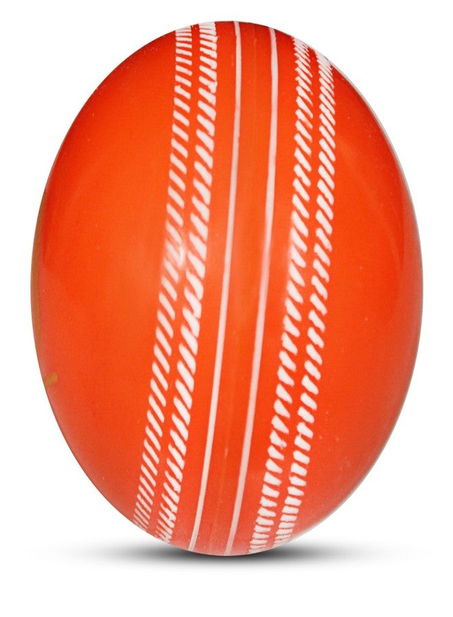 Fervor Spel i-10 Cricket Soft Synthetic Ball (Pack of 6) - Image 4