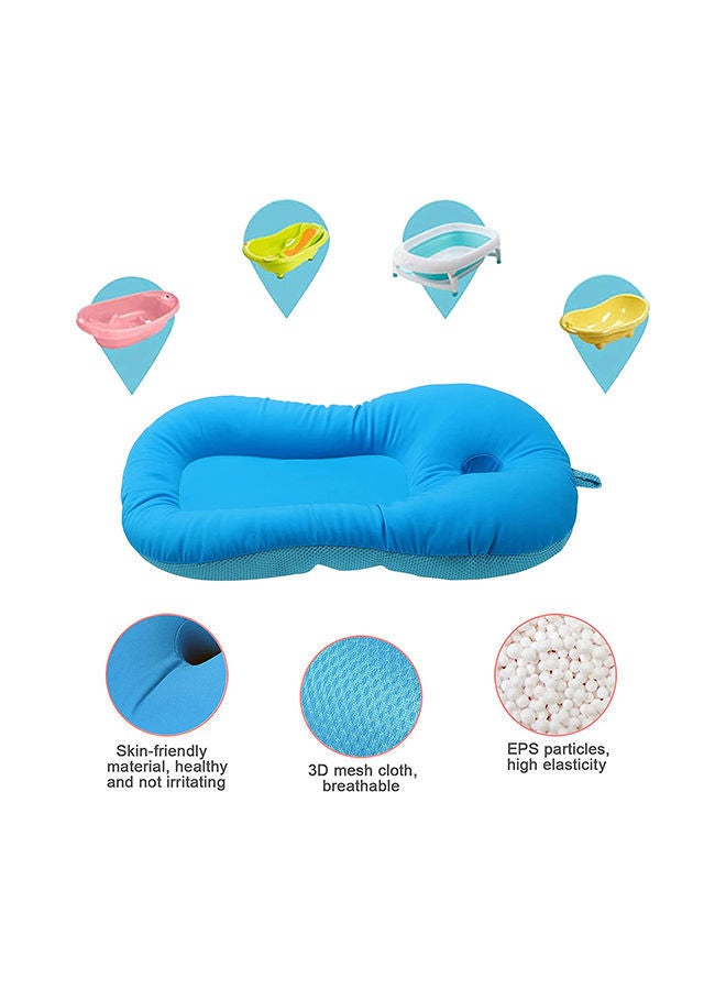 XiuWoo Baby Bath Tub Pillow Pad - Image 3