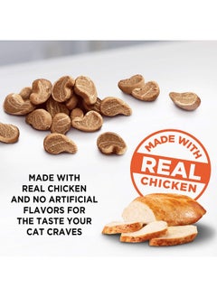 Meow Mix Irresistibles Soft Cat Treats, White Meat Chicken, 12 Ounce (Pack of 5) - pzsku/Z0BF0B7DC0A3FBF9C7FB0Z/45/_/1737031447/150bb0d0-9360-42be-85bd-f8558e98d384