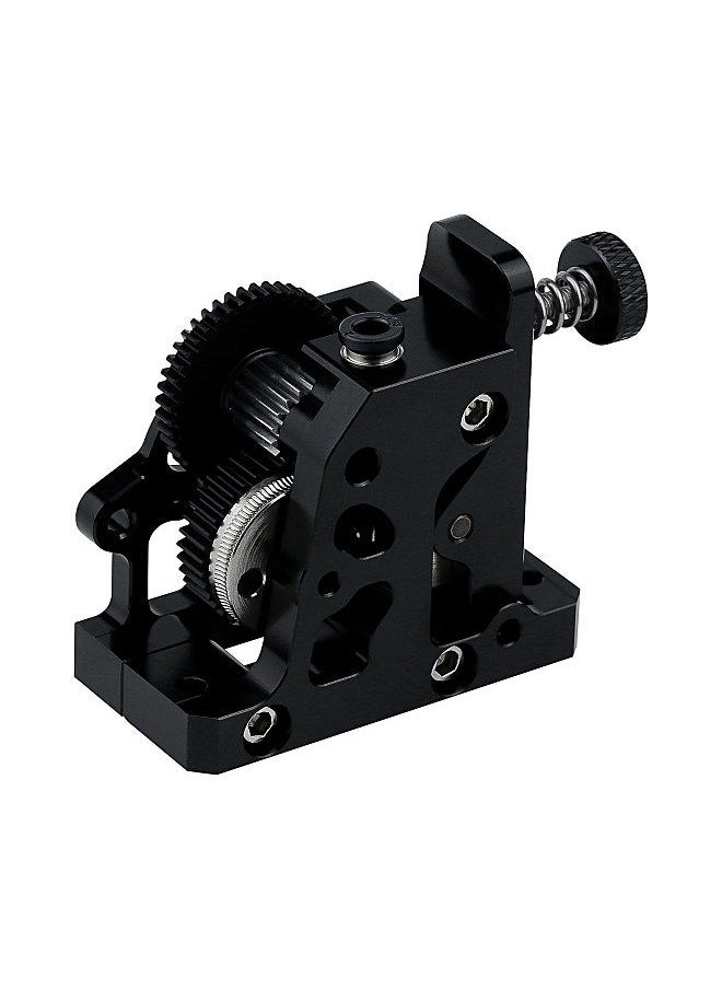 Two Trees HGX-LITE Extruder Compatible with CREALITY 3D Printers Ender-3/Ender-3 V2/CR-10/CR-10S Suitable for 1.75mm Filaments PLA/ABS/PETG/TPU/PP/PC/Nylon/PEEK/PEI  - Image 1