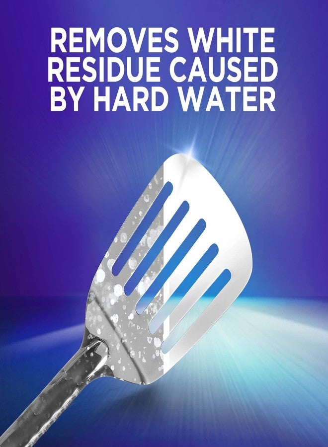 Finish Jet-Dry Rinse Agent - Liquid Hardwater Protection 32oz - Image 2