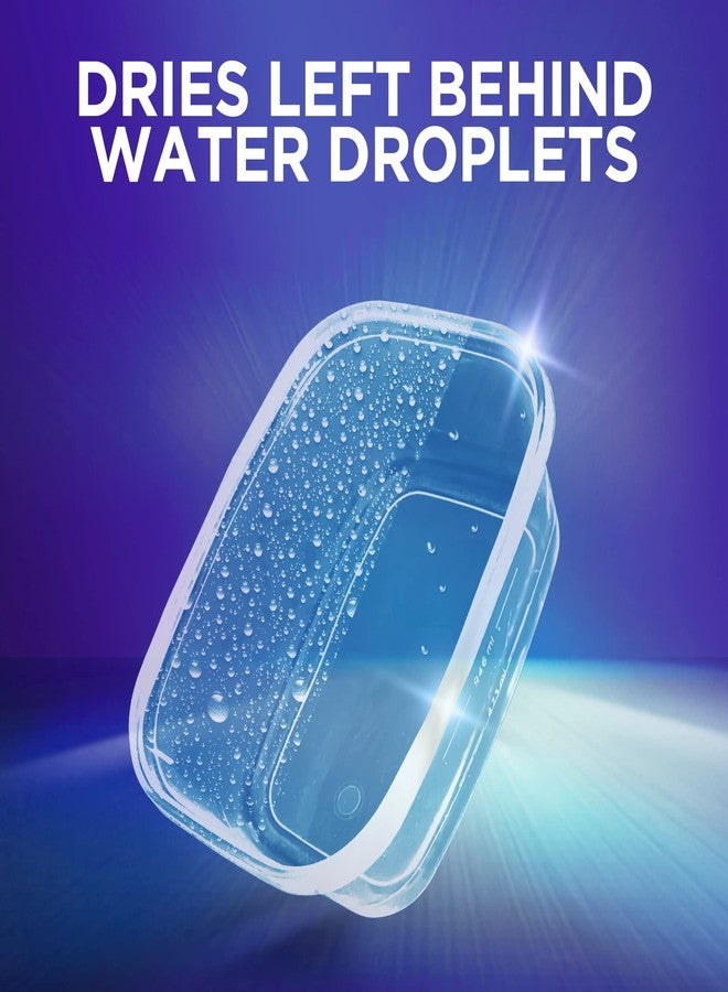 Finish Jet-Dry Rinse Agent - Liquid Hardwater Protection 32oz - Image 3