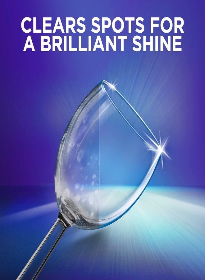 Finish Jet-Dry Rinse Agent - Liquid Hardwater Protection 32oz - Image 4