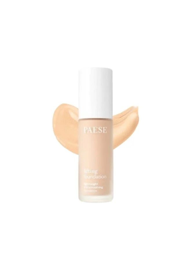Paese Lifting Foundation