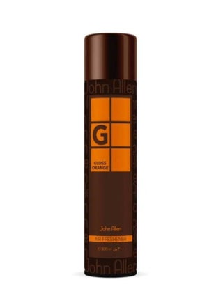 Gloss Orange