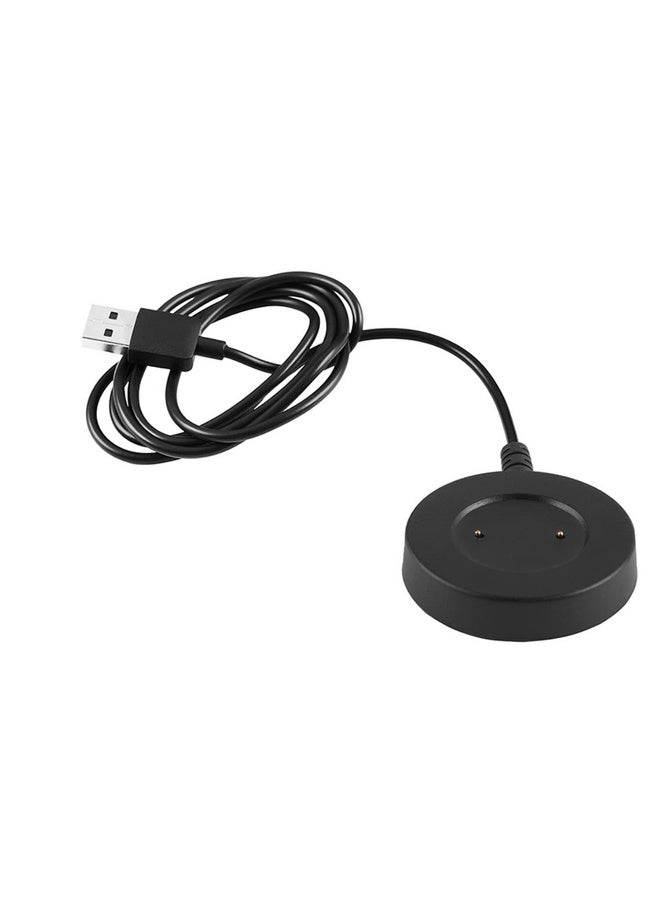 1PCS USB Charger Dock For Huawei Watch GT 2 Power Magnetic Fast Charging Cable For Huawei GT2 / GT2e Smart Watch Accessories - Image 5