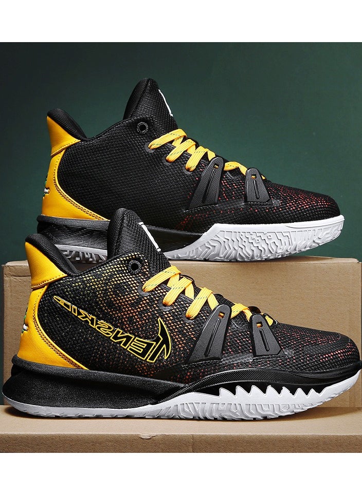 KUYING - New Casual Sports Men's Shoes - Image 1