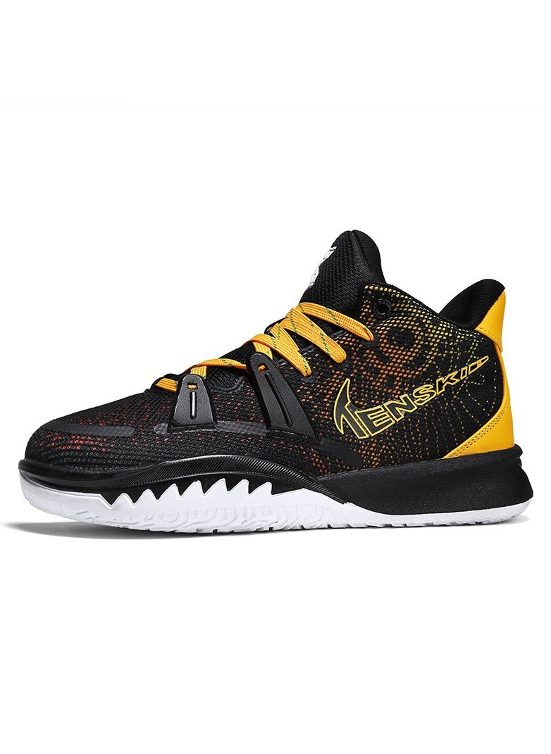 KUYING - New Casual Sports Men's Shoes - Image 1