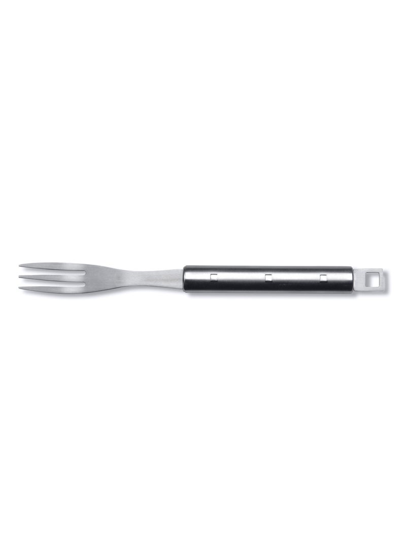 BergHOFF- 33 piece barbecue set in case for Preparing, grilling and serving- stainless steel utensils  packed in an elegant aluminium case-Product of Belgium