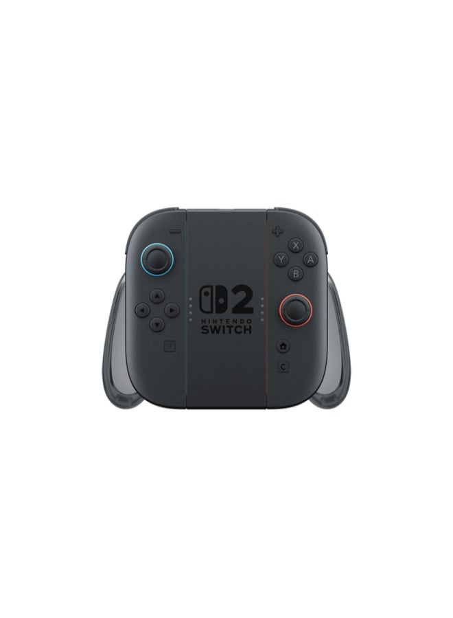 Nintendo Switch2 Joy Con 2 Charging Grip - nintendo_switch - Image 2