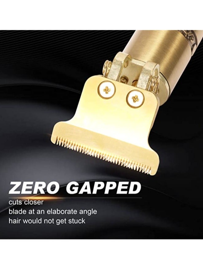 Men Hair Clippers Beard Trimmer for Men Precision Trimmer Gift for Men Trimmer - Image 3