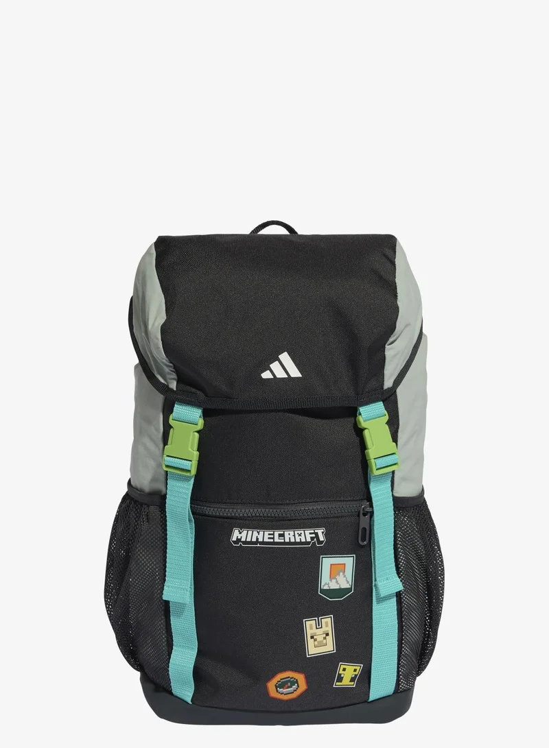 اديداس حقيبة ظهر ADIDAS MINECRAFT