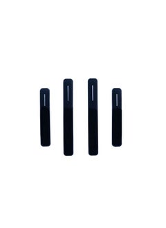 Car Door Guard Edge Protector, Door Guard Trim , Car Door Edge Guards Trim Cover Strip Set of 4 Black - pzsku/Z0BF14324F0BBC788D3E4Z/45/_/1689917697/472a20a1-cb5a-4e2f-8f13-e32d2d9f7f54