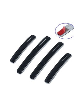 Car Door Guard Edge Protector, Door Guard Trim , Car Door Edge Guards Trim Cover Strip Set of 4 Black - pzsku/Z0BF14324F0BBC788D3E4Z/45/_/1689917697/e4585836-c24f-4cf0-a59c-131ccb59862c