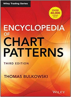 Encyclopedia Of Chart Patterns