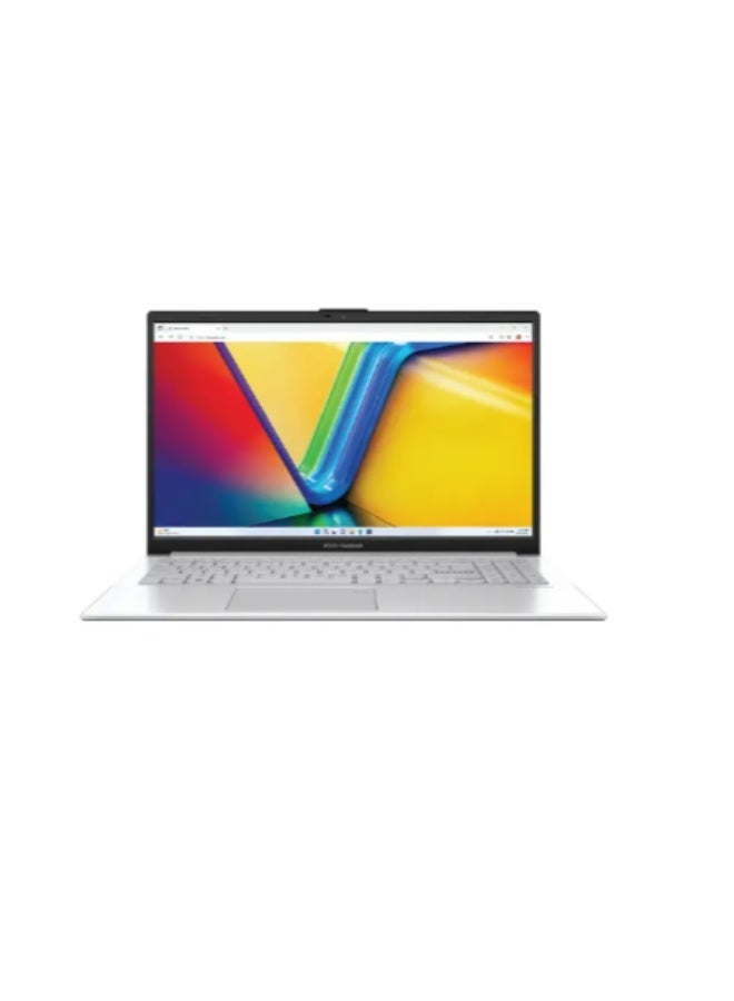 ASUS ASUS Vivobook Go 15 E1504fa 512GB 8GB 15.6 inch N70408426V