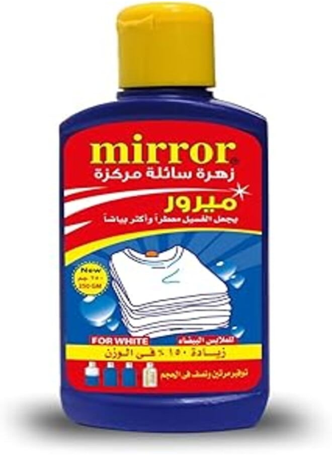 Mirror - Mirror zahra liquid 250ml - Image 1