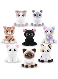 Pets Alive Pets Alive Smitten Kitten, Sissy, by Zuru, Adopt, Cat (Sissy)  - Image 4