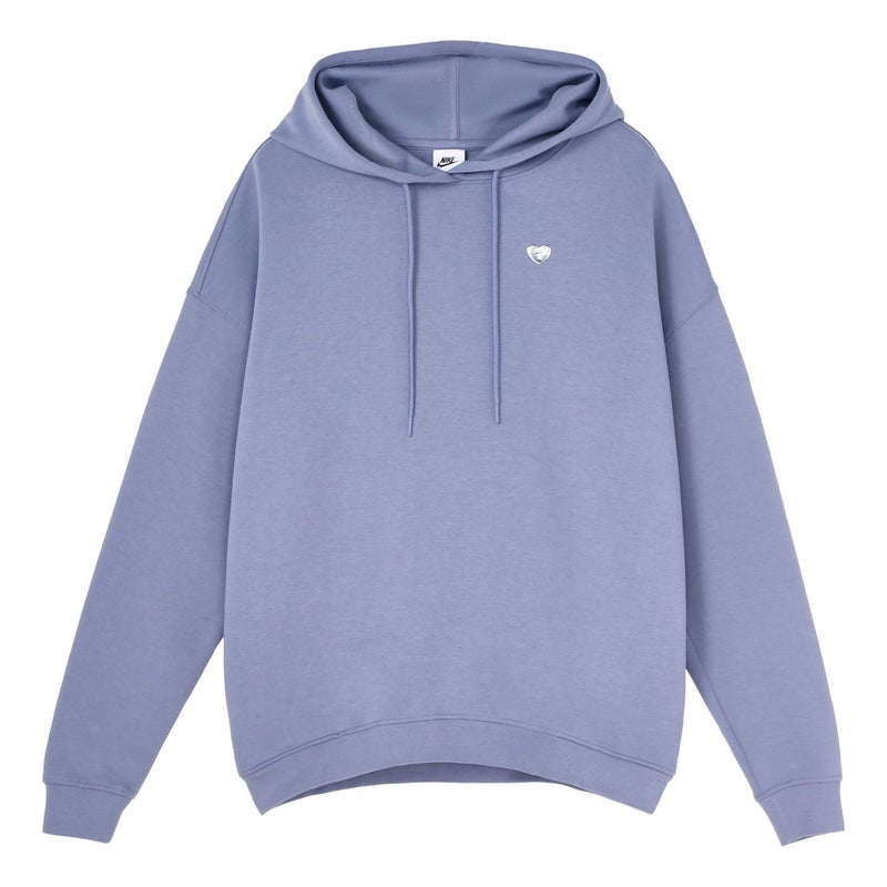 Nike (WMNS) Nike Sportswear 'Blue' - Image 1