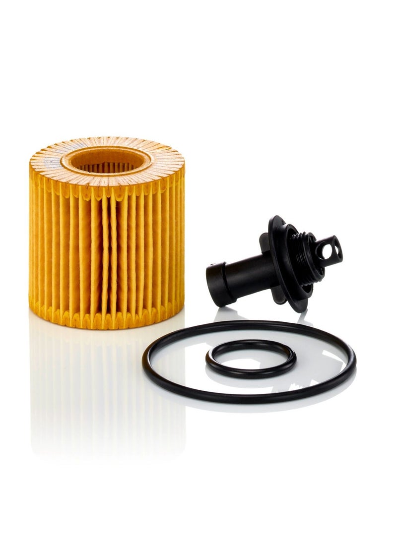 MANN FILTER OilFilter-  HU6006Z - Image 2