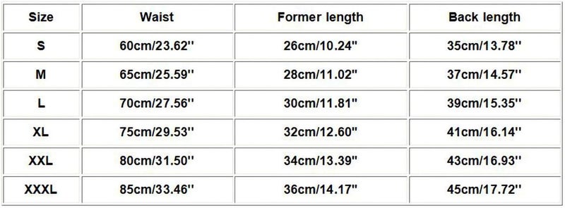 ويوبلز تنورة قصيرة قابلة للتعديل مع طبقات، بلوزة وهمية، تنورة قصيرة واسعة من الأسفل - تصميم نصف الطول مع فتحة جانبية، قمصان بحافة وهمية، تنورة قصيرة واسعة من الأسفل للنساء والفتيات، سترة وجاكيت مناسبان لجميع الإطلالات - Image 5