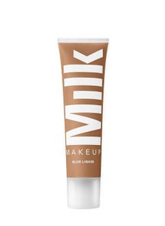 MILK MAKEUP MILK MAKEUP Blur Liquid Matte Foundation Golden deep 30ml  - Image 2