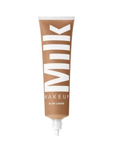 MILK MAKEUP MILK MAKEUP Blur Liquid Matte Foundation Golden deep 30ml  - Image 1
