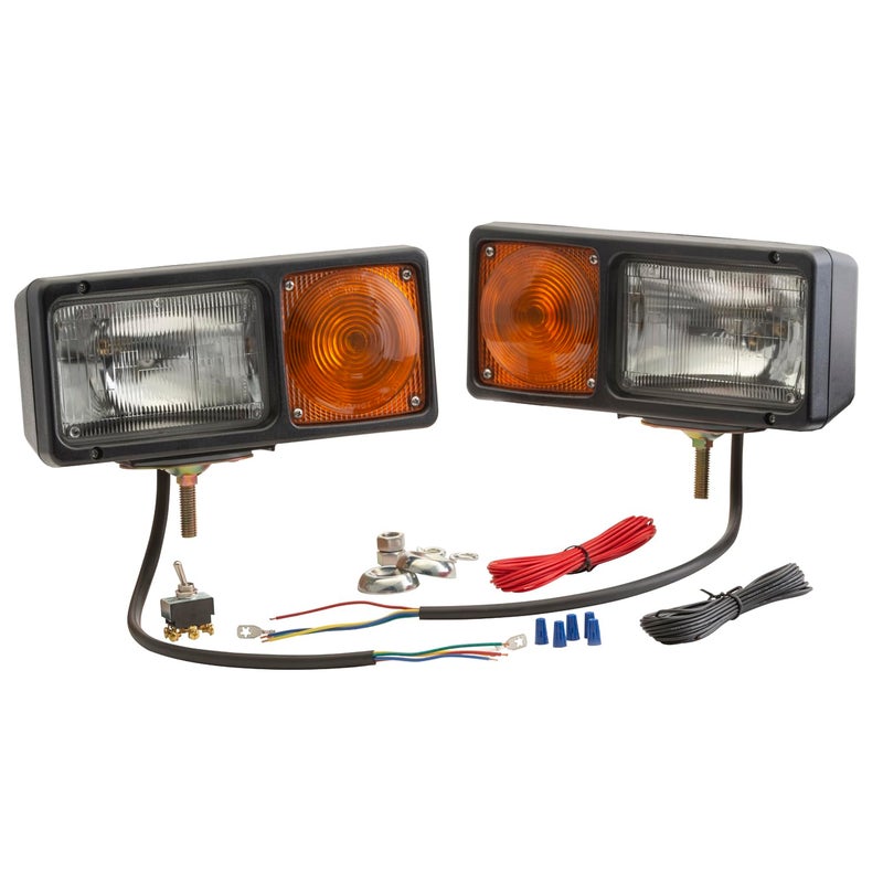 Grote SNOWPLOW LAMP KIT - Image 4
