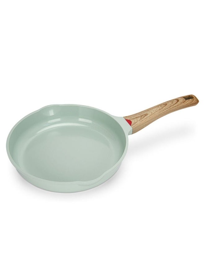 Fissman Frying Pan 28X6 Cm (Cast Aluminium With Non-Stick Coating) - Image 1