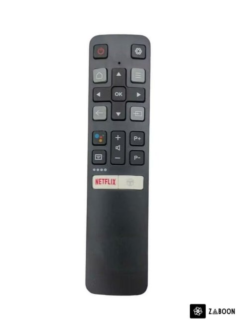 TCL RC802V Remote Control Fit For TCL Smart LCD / LED TV