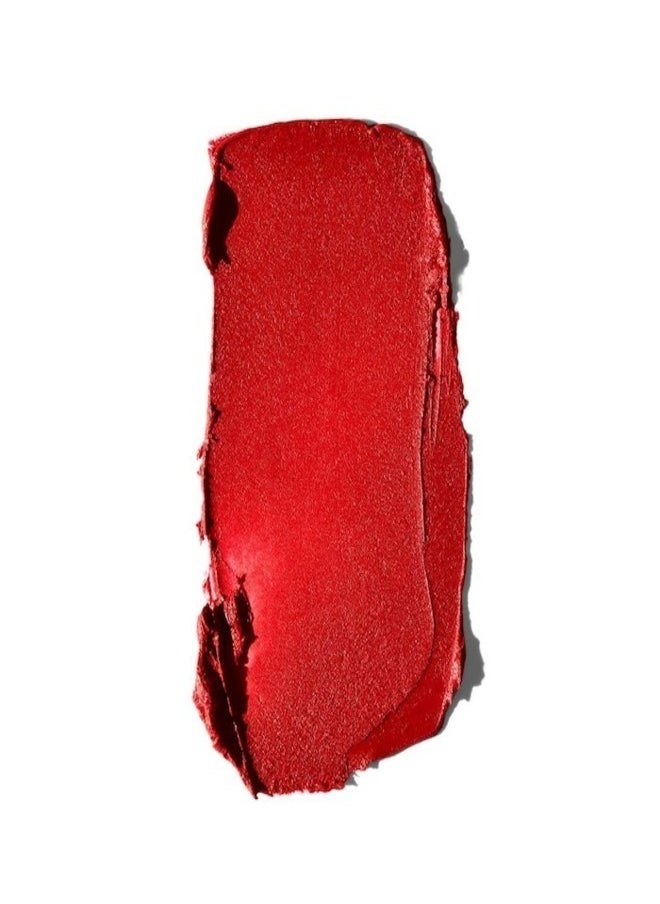 Glossier - Glossier  Generation G Subtle Matte Finish Lipstick , Zip - poppy red - 3g - Image 1