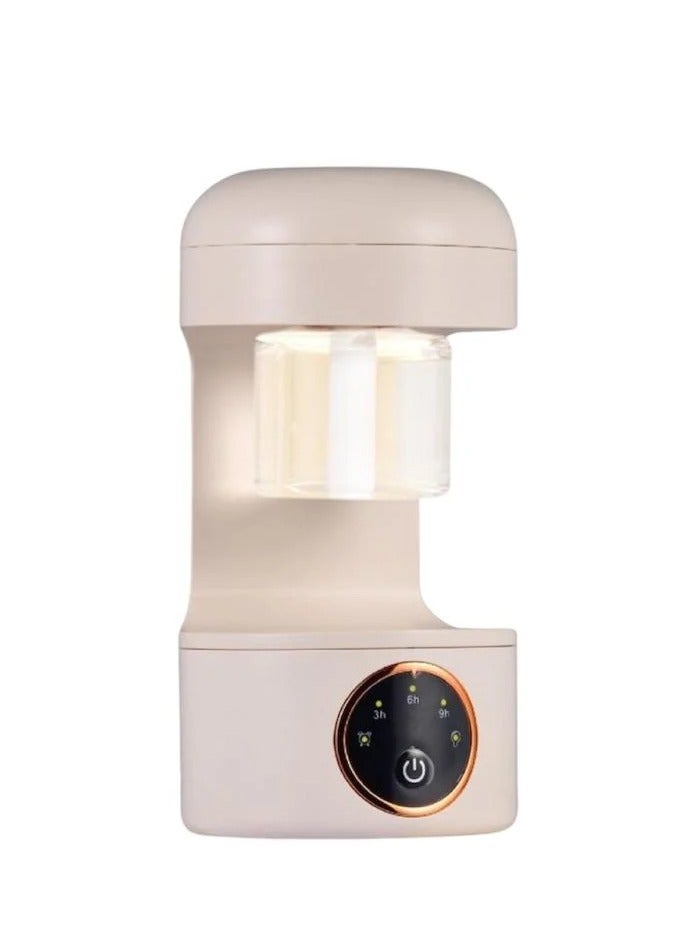 Mosquito Repellent Device – Eliminates Mosquitoes, Provides Comfortable Night Light, Equipped with a Built-in Rechargeable Battery, and Safe for Homes with Children - Image 1