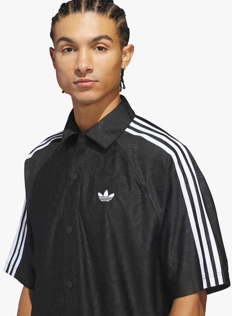 Adidas  Ruffle Detail Top for Men | Best Price UAE