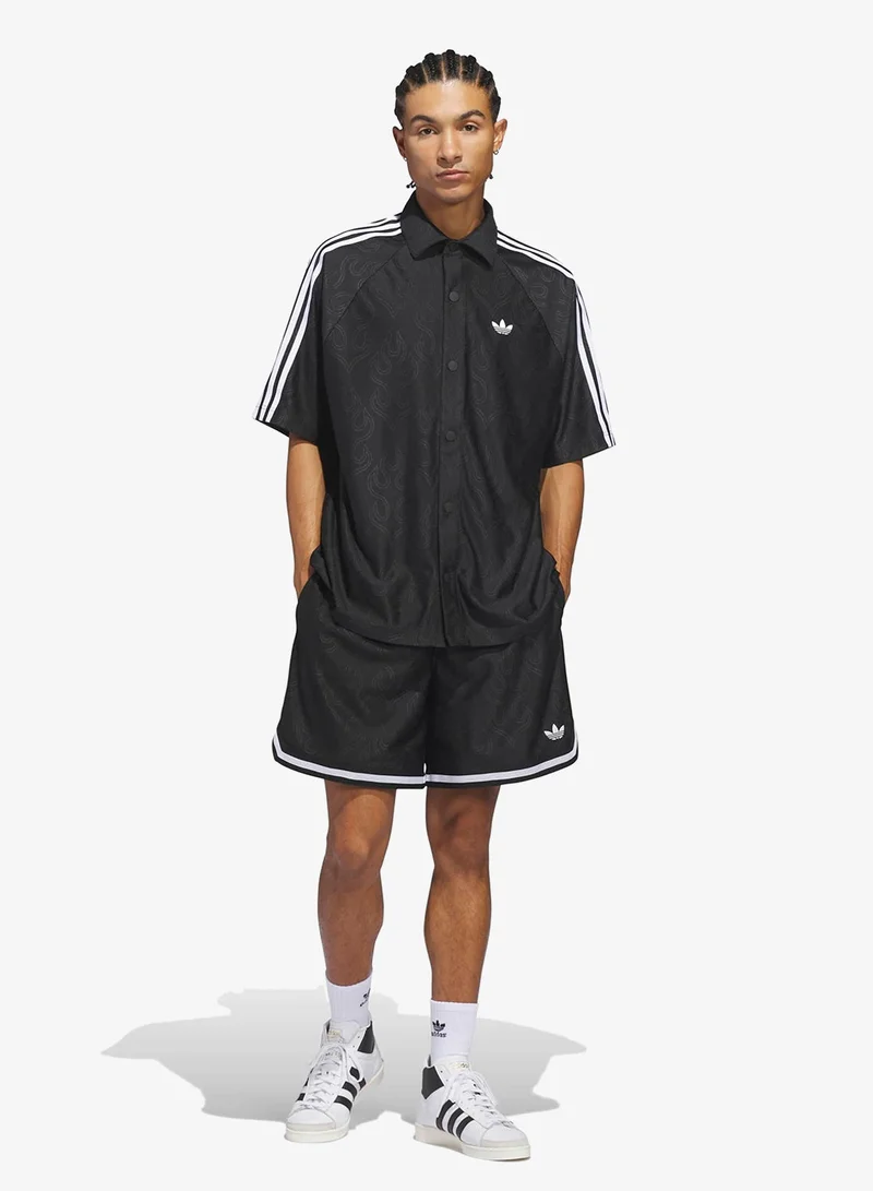 Adidas  Ruffle Detail Top for Men | Best Price UAE