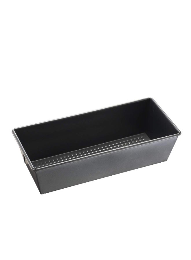 Alda Loaf Pan with Non-Stick Coating, 31cm, Black - Image 1