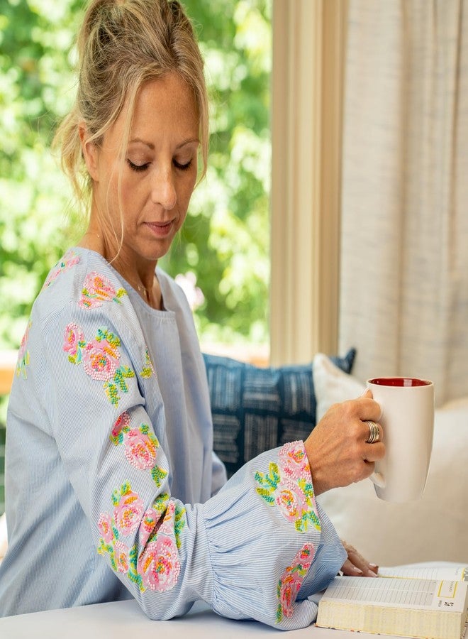 Diamond Dotz Accessories Dotz Stick, Clear Diamond Dotz Glue, 4oz (118ml) Bottle Diamond Art Glue for Freestyle, Crafts and Jigsaw Puzzles - Image 3