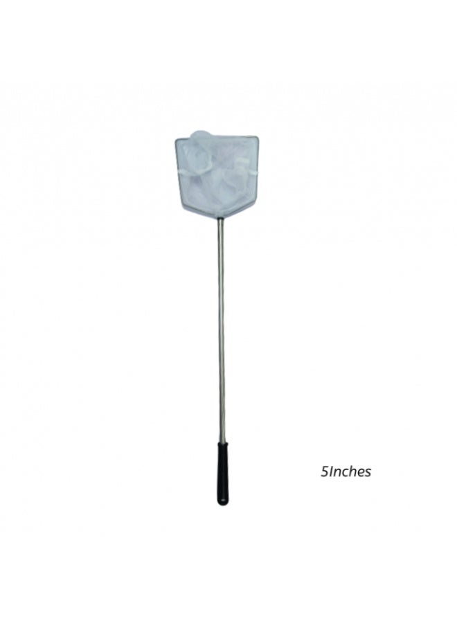 Boyu Stainless Steel Fish Net[Size - 5Inch]
