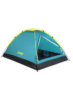 Bestway Pavillo™ Cooldome 2 Tent – Lightweight & Waterproof 2-Person Camping Tent for Outdoor Adventures, Hiking & Beach Shelter – Easy Setup & Durable Design  - Image 1