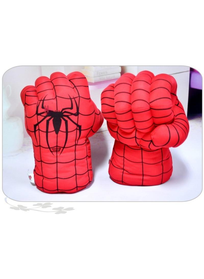 general 1 Pairs Spider Man Toy Gloves - Image 3