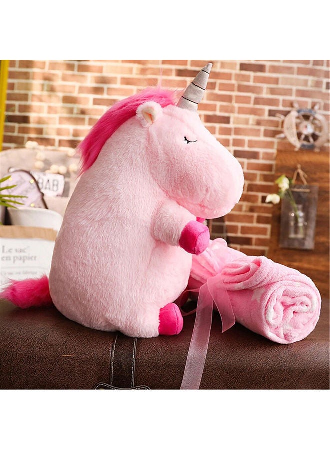 Y&D Kawaii Licorne Stuffed Toy