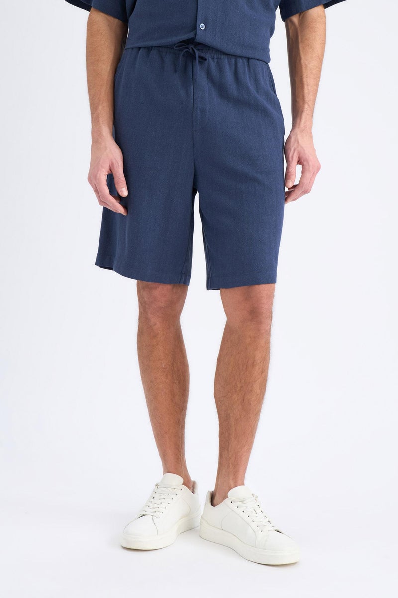 DeFacto Man Relax Fit Shorts  - Image 1