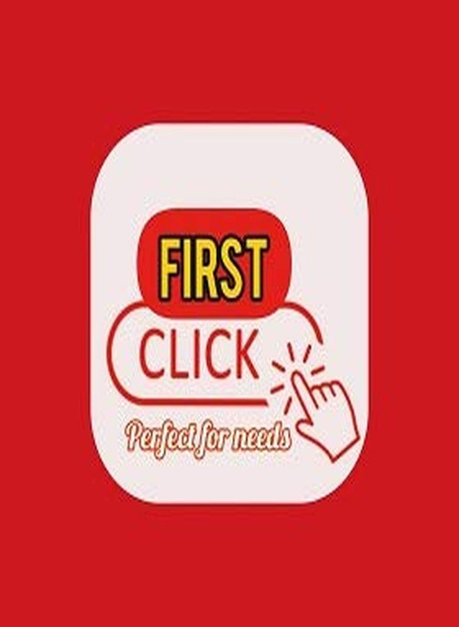FIRST CLICK عبوة ورق مسطر من فيرست كليك، مقاس A4، وجهان، 60 ورقة - Image 4