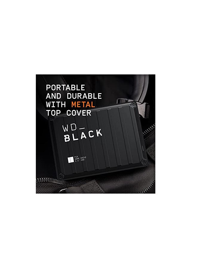Wd My Passport For Playstation 2Tb External Hard Drive